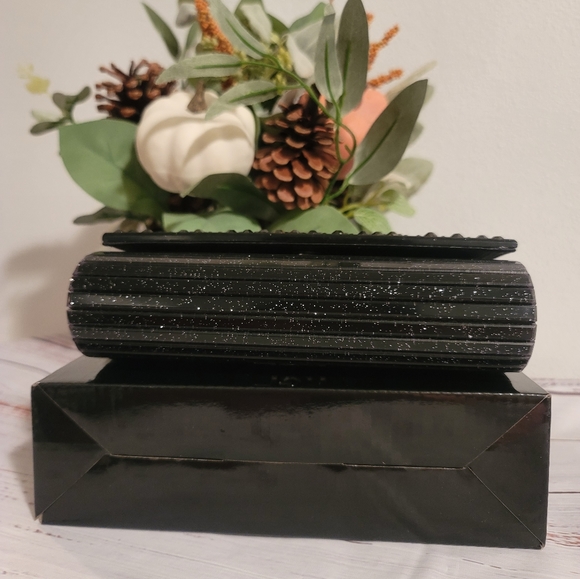 Party Crystal Envelope ClutchKurt Geiger London